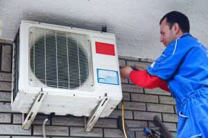 HVAC Companies Near Clarkdale, GA Available Now